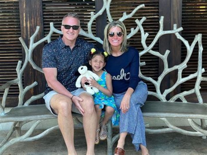 Who Is Jordan Larson? All About Her Husband And Relationships Details