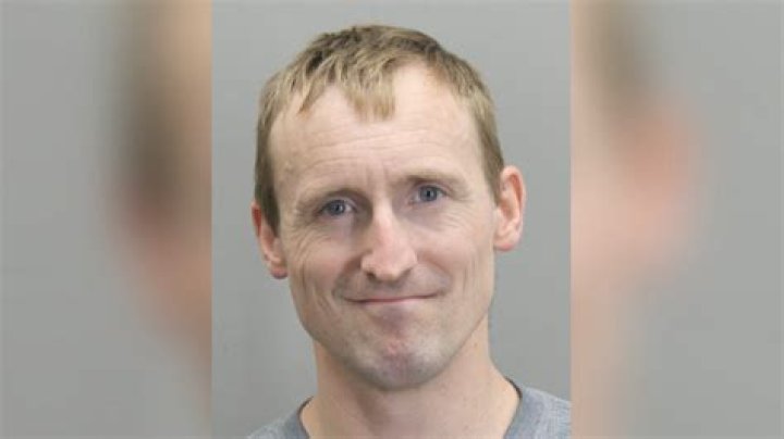 Who Is Joshua Danehower? Arrested For The Murder Of Fairfax Nonprofit Owner Gret Glyer In His Home