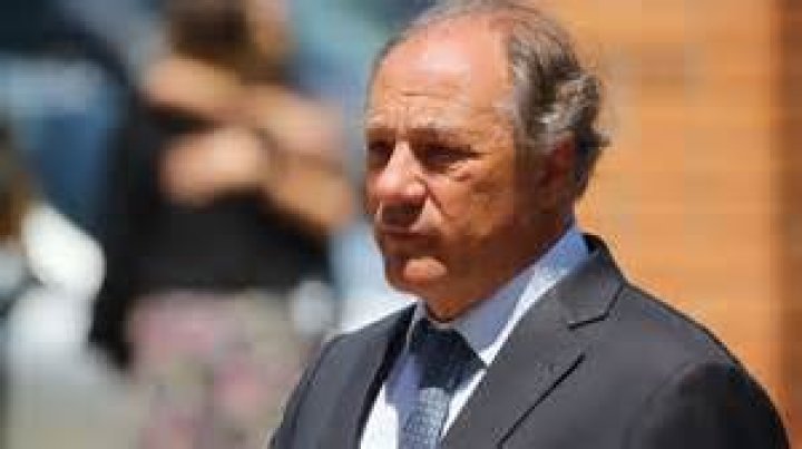 Who is Juan Sutil? Everything To Know