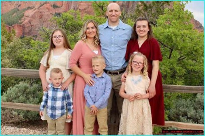 Who Is Judge Raymond Gruender? Everything On Wife, Family and Children