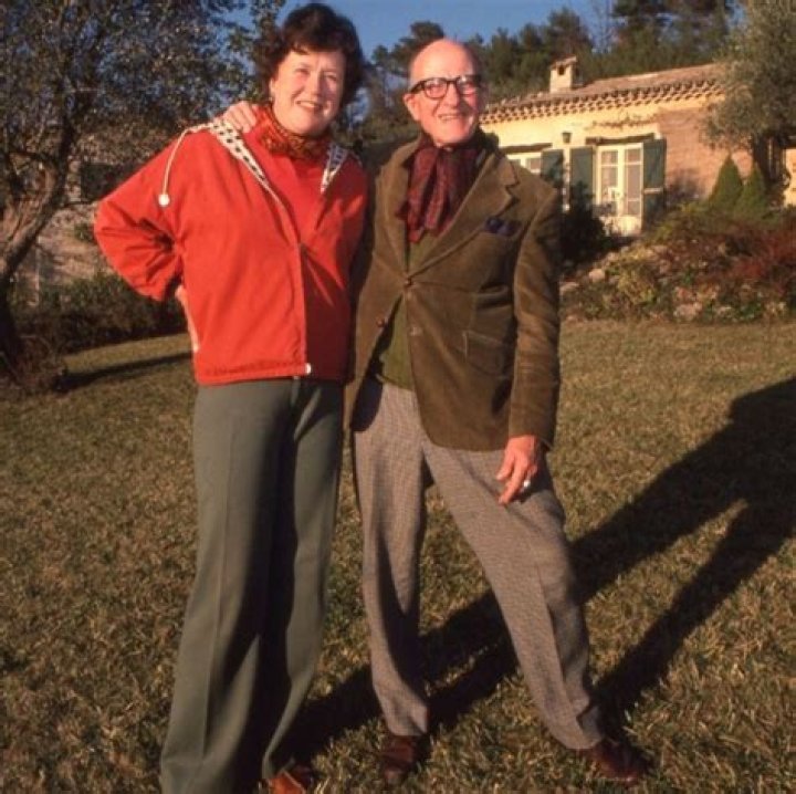 Who Is Julia Child Husband Paul Cushing Child? What Was Her Relationship With Simca Beck?
