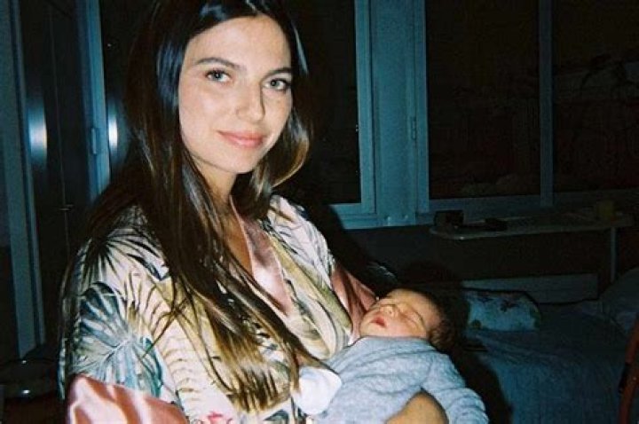 Who Is Julia Piquet? Nelson Piquet Daughter Is An Avid F1 Fan