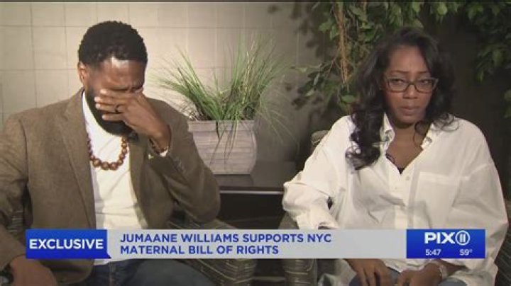 Who is Jumaane Williams Twitch? Does He Have Tourette? Wife & Health Update.
