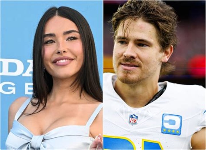 Who Is Justin Herbert Wife or Girlfriend? Parents and Dating Life Explored