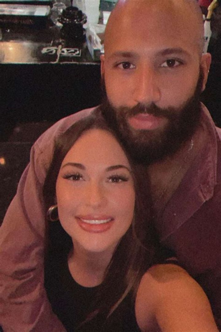 Who is Kacey Musgraves Boyfriend Dr. Gerald Onuoha? Meet Him On Instagram