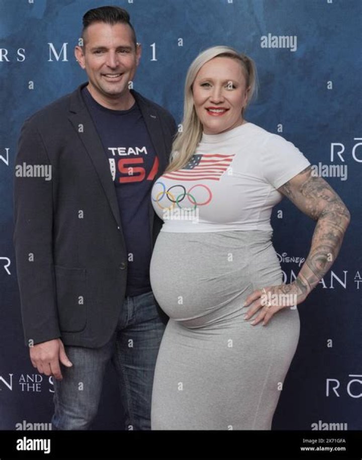 Who Is Kaillie Humphries Husband Travis Armbruster? American Olympic Bobsledder Athlete Family And Net Worth