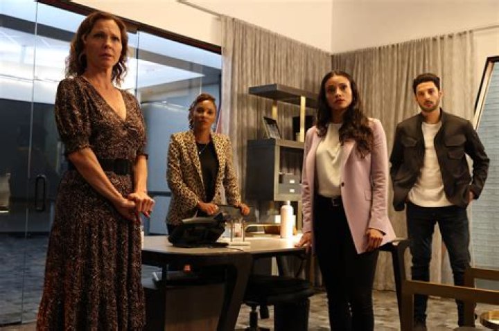 Who Is Kara Hoffman? Everything To Know About