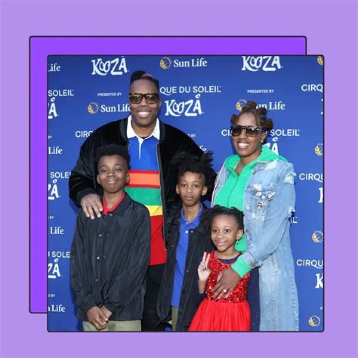 Who Is Kardinal Offishall’s Wife Tashi Harrow? Married Life And Family of The Canadian Rapper