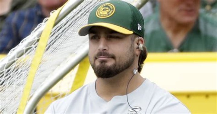 Who Is Karl Bakhtiari? Everything To Know About David Bakhtiari Dad