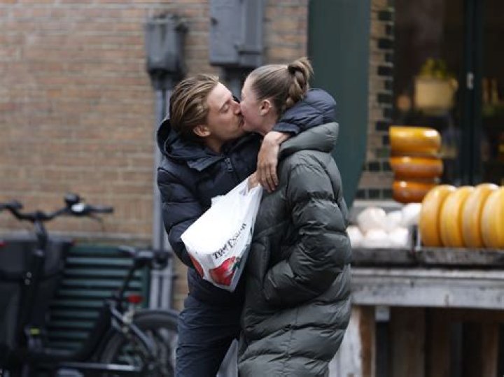 Who is Kasper James Aka Thekasperjames?