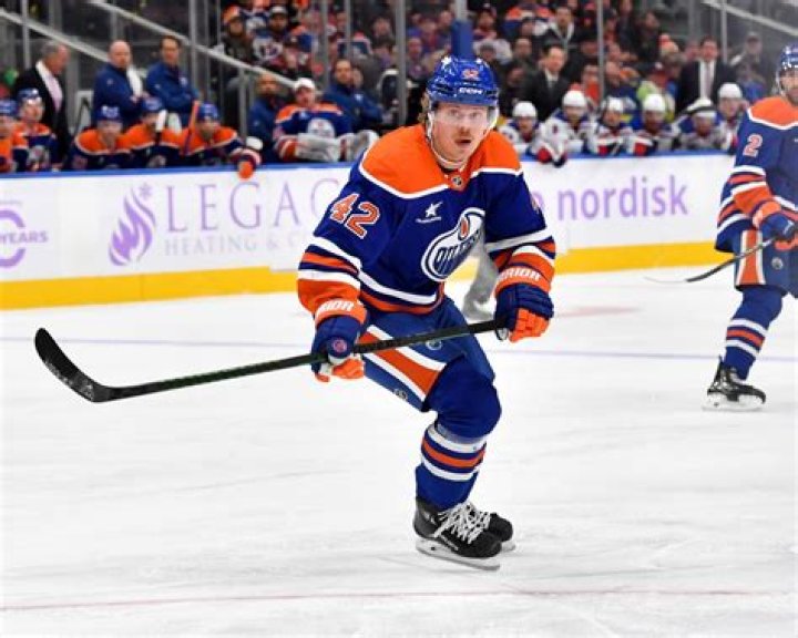 Who Is Kasperi Kotkaniemi? Everything About The Finnish Ice Hockey Player