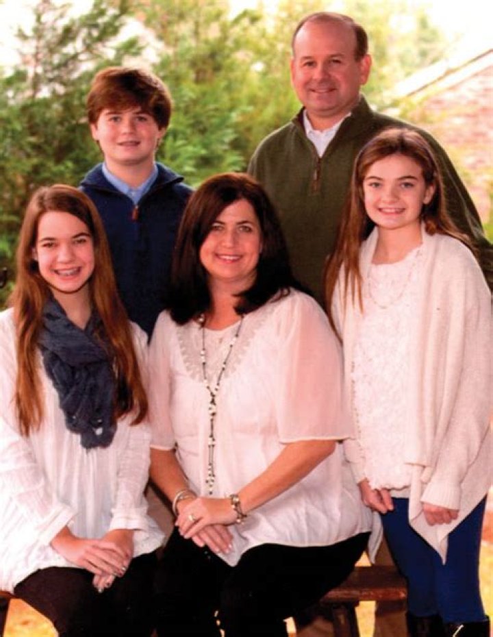 Who Is Kate Mcraney, Gerald McRaney’s Daughter?