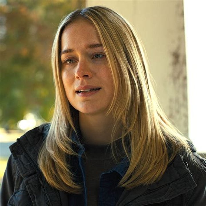 Who Is Kathryn Dean Lail? Everything To Know About The Sister Of Actress Elizabeth Lail