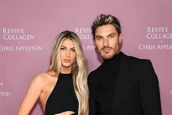 Who Is Katie Katon? Chris Appleton Ex Wife – Everything To Know