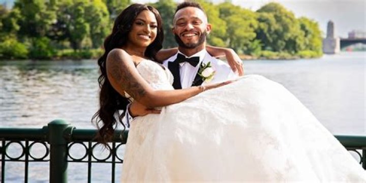 Who Is Katina Goode On Married At First Sight? Meet Season 14 Cast On Instagram