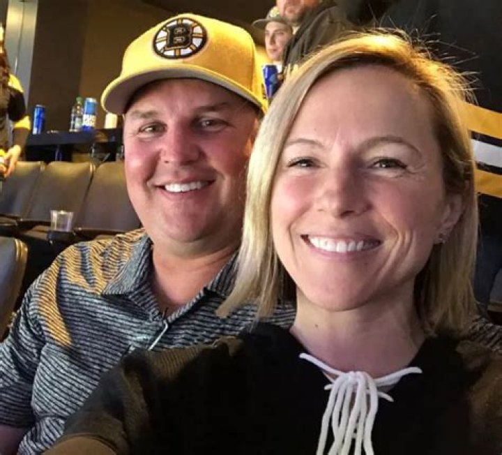 Who Is Keith Foulke Wife Mandy Whitted-Foulke? Meet The Mother Of His Son Kade Foulke