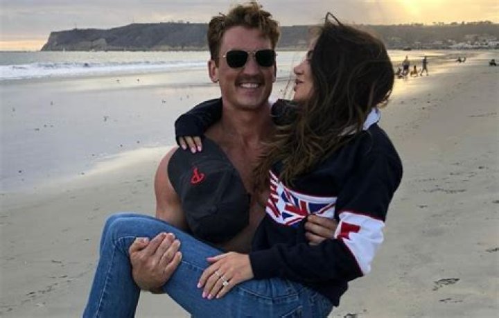 Who Is Keleigh Sperry? Everything To Know About The Actress