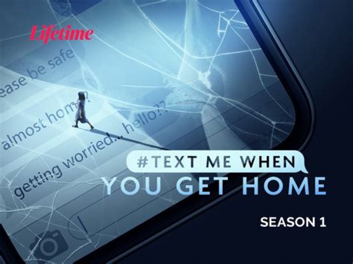 Who Is Kenia Monge: Lifetime’s #TextMeWhenYouGetHome