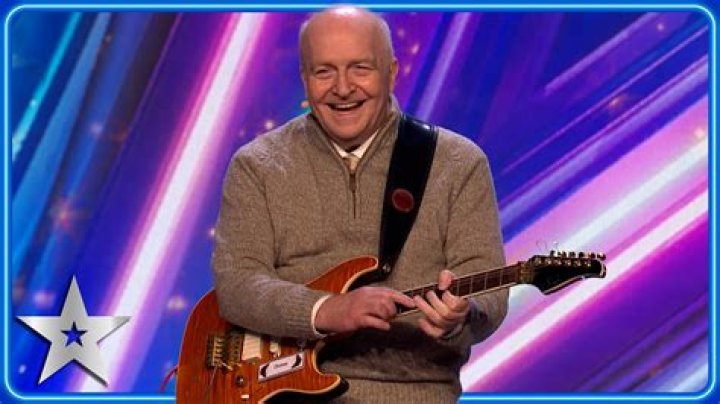 Who Is Kenny Petrie? Guitarist On BGT Wikipedia Bio And Age Revealed