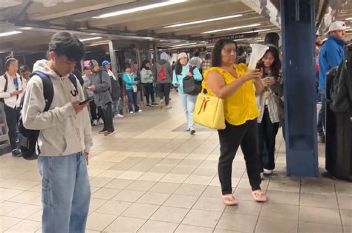 Who Is Kensington Tillo On Tiktok? Her Boyfriend Grant Gaon and Video Controversy