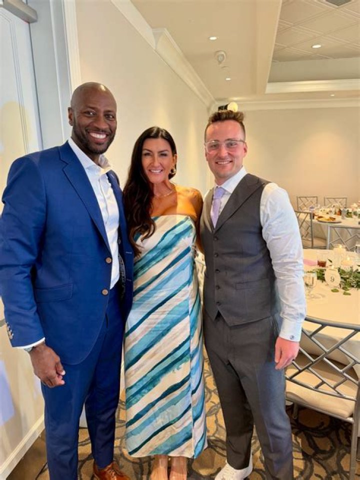 Who Is Kenyon Murray Wife Michelle Murray? Meet Her On Instagram