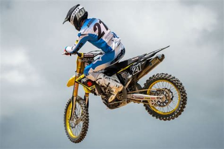 Who Is Kenzie Anderson- Jason Anderson Wife? Details To Know About The Racer Family