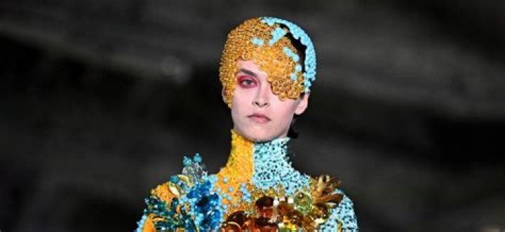 Who is Kevin Germanier Upcycling? Wikipedia and Family Facts
