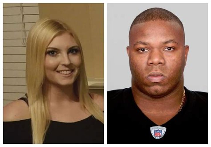 Who Is Kevin Ware Jr Girlfriend Taylor Pomaski? Pictures and Images Exposed