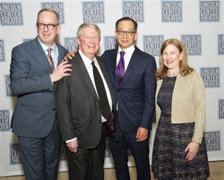 Who is Kewsong Lee? Everything To Know About Him