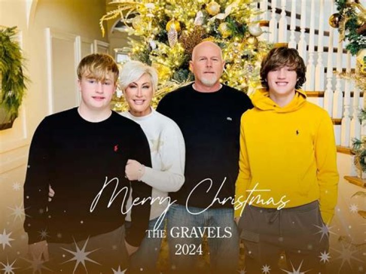 Who Is Kim Gravel Husband Travis Gravel? Details To Know About Her Family and Kids