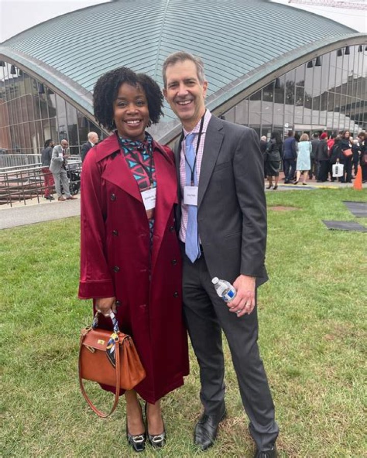 Who Is Kimberly Atkins Stohr? Everything To Know About The Journlaist