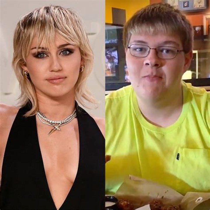 Who is King Moxu Tiktok? Miley Cyrus Drama Explained