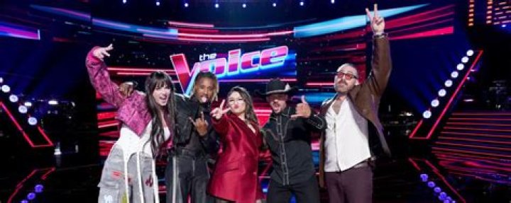 Who Is Kinsey Rose? Everything On The Voice Contestant Age & Wiki