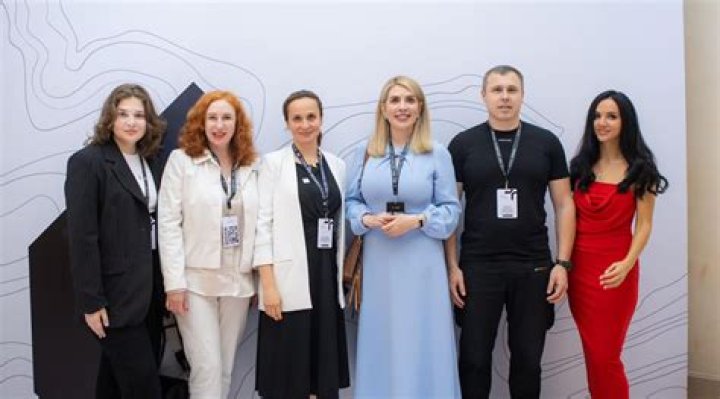 Who Is Kira Rudik? Find Out The Religion And Family Of The People’s Deputy of Ukraine