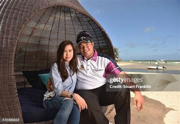 Who Is Kiradech Aphibarnrat? Tunyatorn Chaiyarat Wife – Age, Instagram and Net Worth Details To Follow