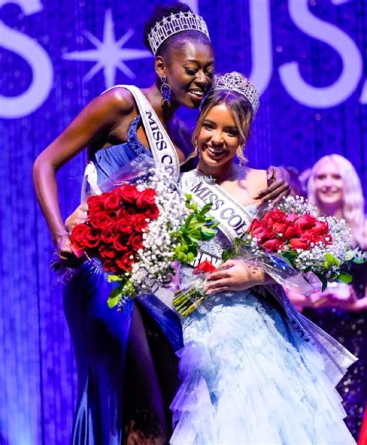 Who is Kristy Althaus, Why Was She Stripped of Miss Colorado Teen USA? 