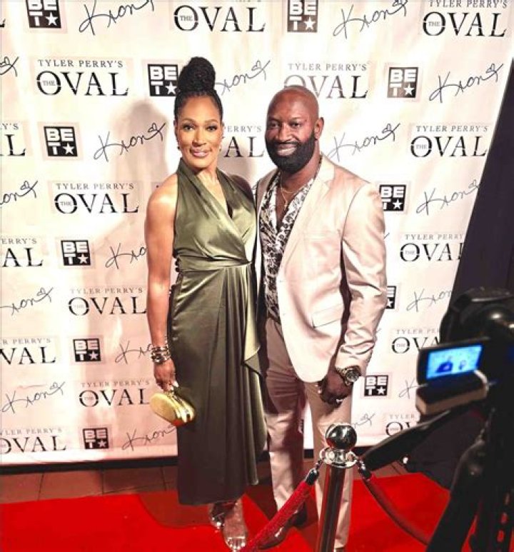 Who Is Kron Moore Husband David Myers Moore? Everything To Know About The Actress