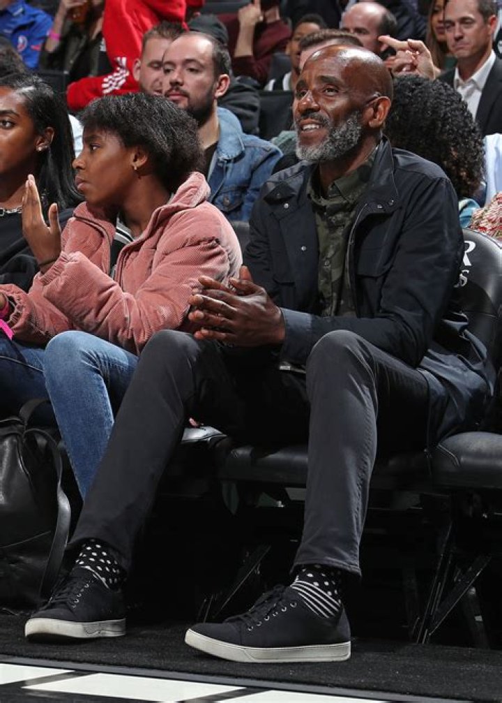 Who Is Kyrie Irving Dad Drederick Irving? Family Ethnicity And Net Worth