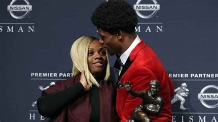Who Is Lamar Jackson Girlfriend Jaime Taylor? Age Difference & Net Worth