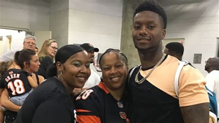Who is Lamonte Brewer, Joe Mixon’s sister Shalonda Mixon’s boyfriend accused of shooting NFL star’s teen neighbor?