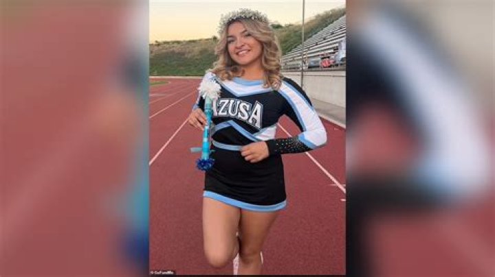 Who Is Lanaawanaa On Instagram? Arlana Miller Cheerleader Death Leads Family To Disarray