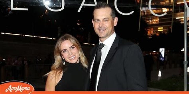 Who Is Laura Cover? Aaron Boone Wife Family and Net Worth