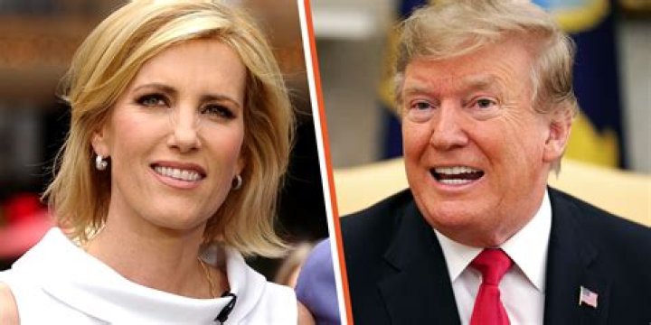 Who Is Laura Ingraham’s Husband? Details On The Partner Of The American Host