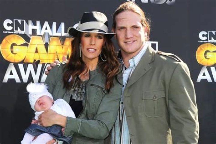 Who Is Laura Quinn Hawk, Brady Quinn’s Sister?