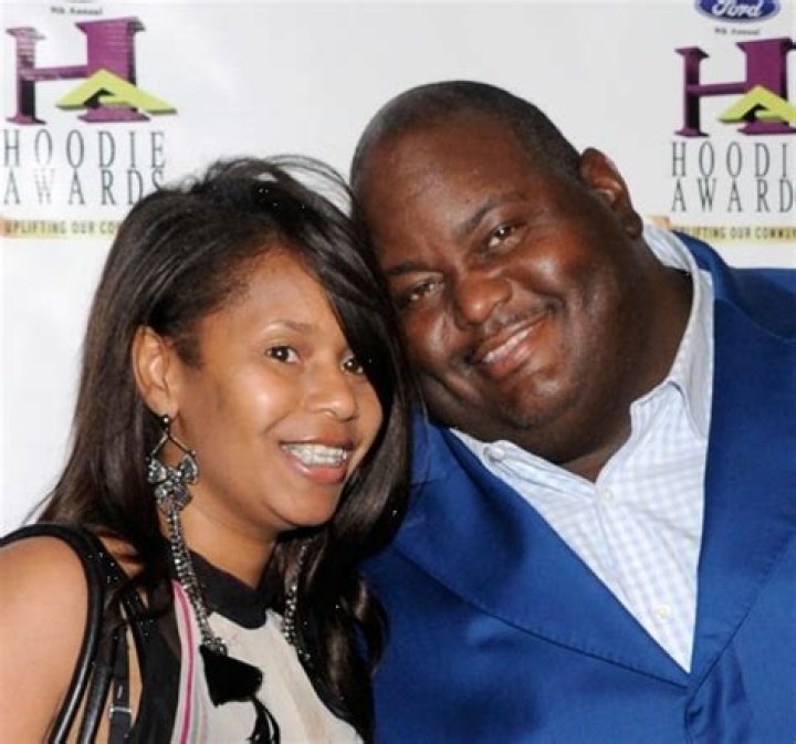 Who is Lavell Crawford Wife? DeShawn Crawford Wiki, Net Worth, Kids