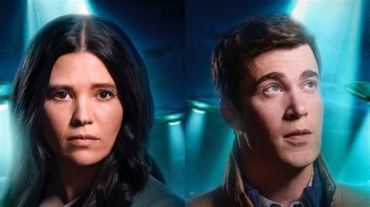 Who Is Levi Fiehler? Everything About The Cast Of Resident Alien- Meet Him On Instagram