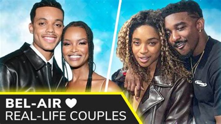 Who Is Lexi Underwood? Jabari Banks Girlfriend: Relationship Timeline And Age Gap