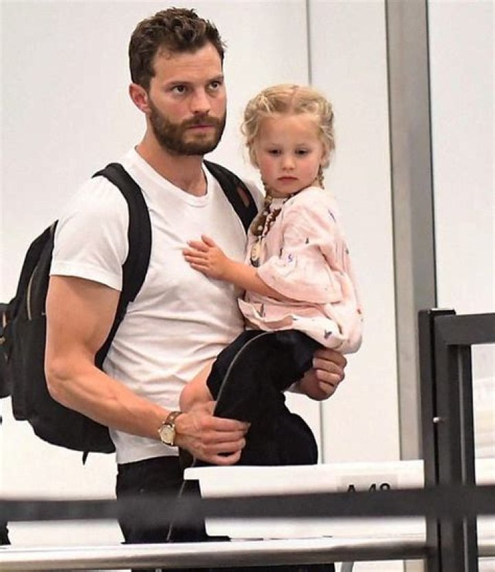 Who Is Liesa Dornan? Get to know Jim Dornan Daughter