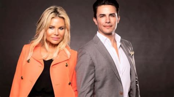 Who Is Lisa Helou Husband Carl Helou? Meet The Father And Mother Of Gio Helou