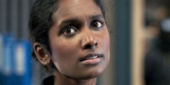 Who is Lucianne Mcevoy From Shetland? Age Wikipedia & Partner Name